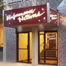 Performance Network announces Fireside Festival of New Works, Plays 5/2-5